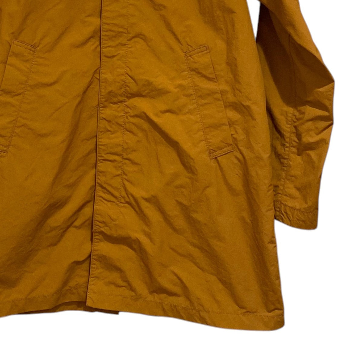 THE NORTH FACE ROLLPACK JRNY COATNP21863 古着・中古-4枚目のアイテム画像