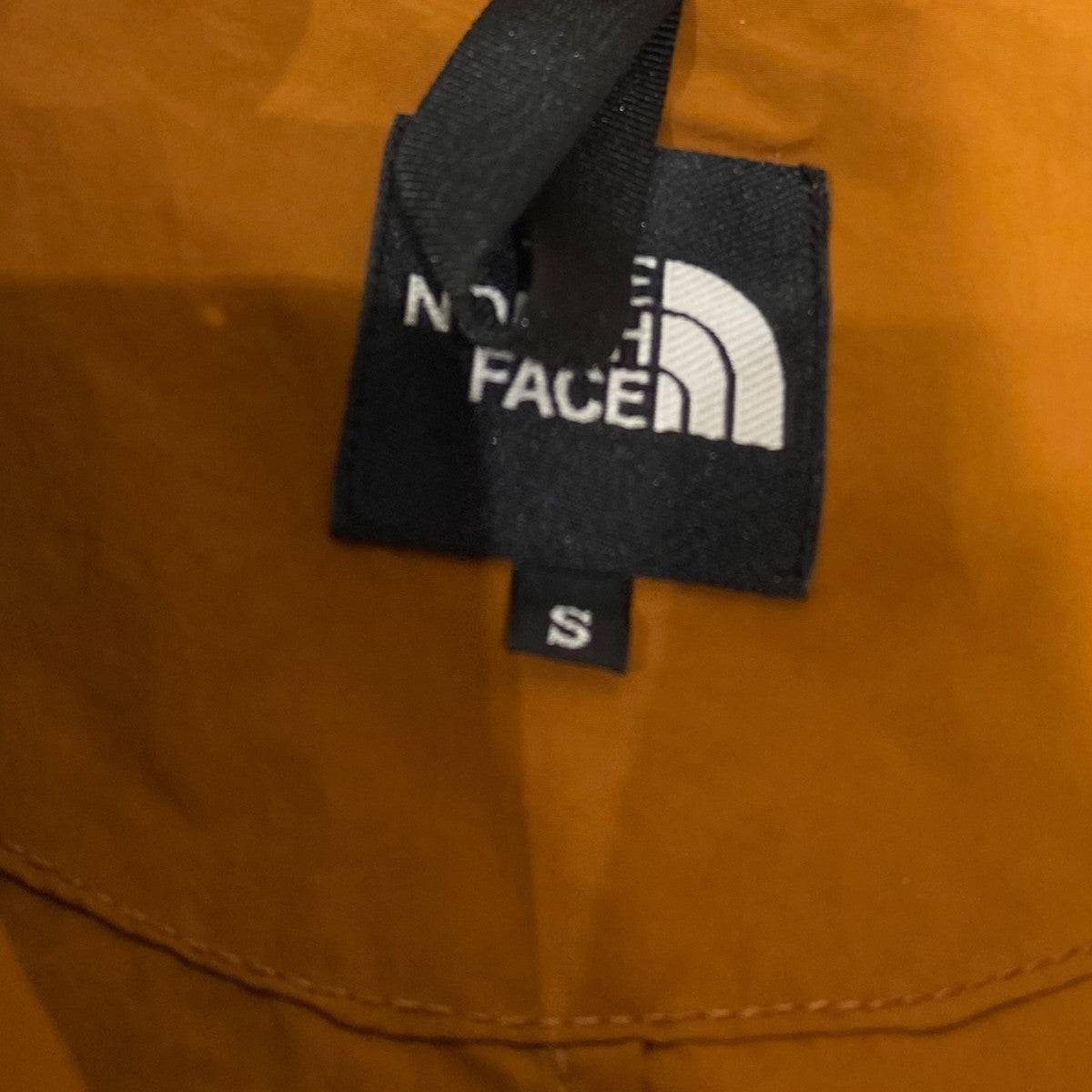 THE NORTH FACE ROLLPACK JRNY COATNP21863 古着・中古-5枚目のアイテム画像