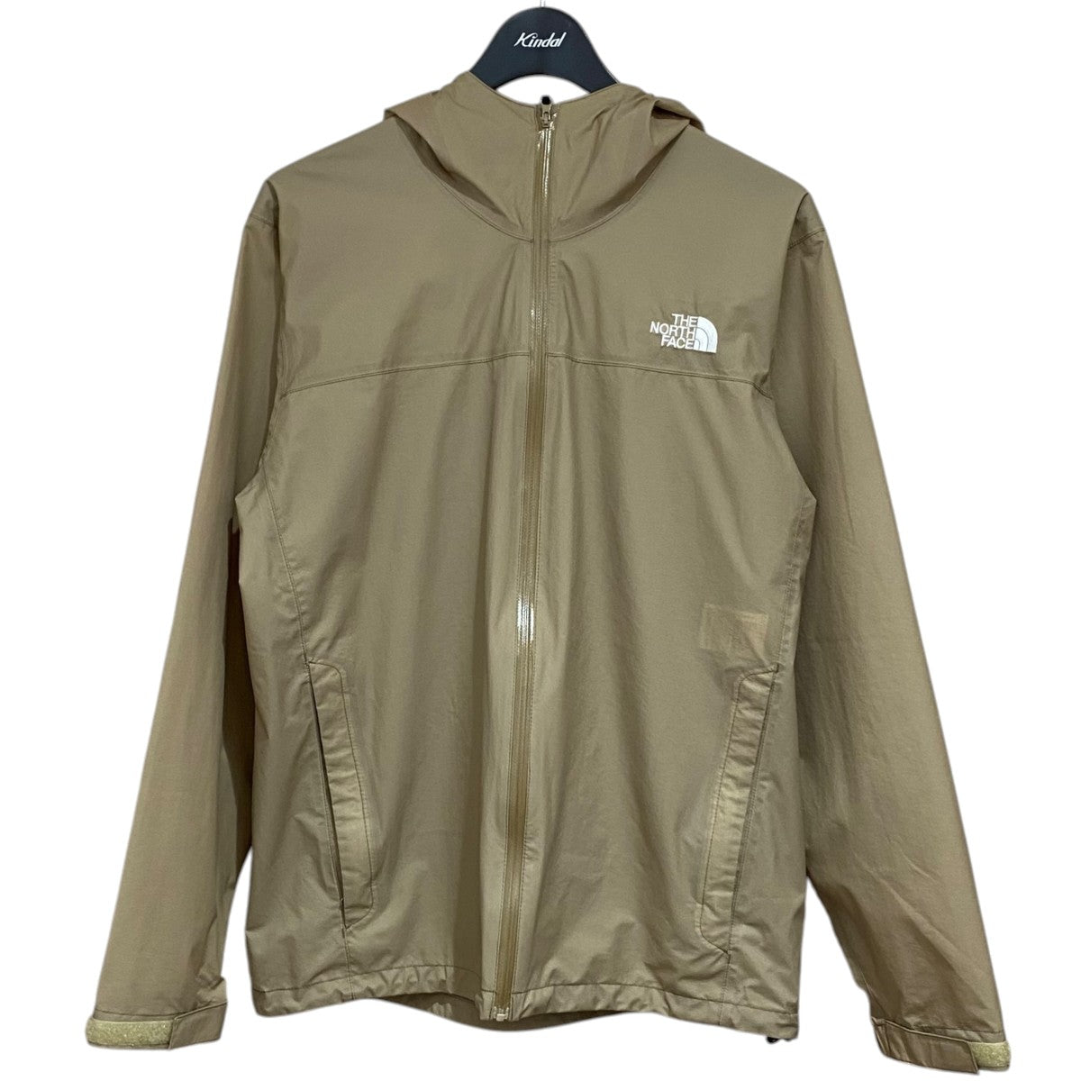 THE NORTH FACE VENTURE JACKETNP11536 古着・中古-1枚目のアイテム画像