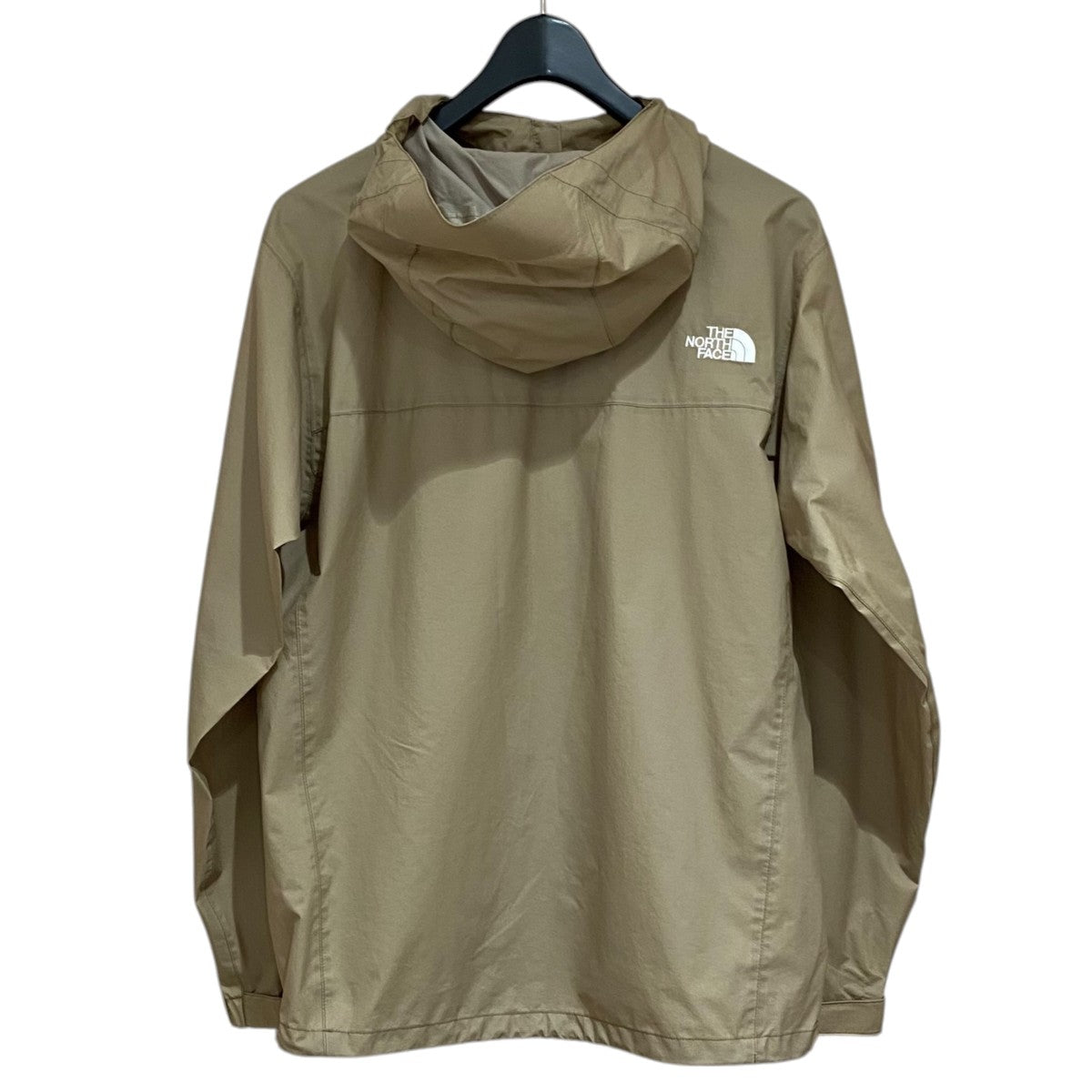 THE NORTH FACE VENTURE JACKETNP11536 古着・中古-2枚目のアイテム画像