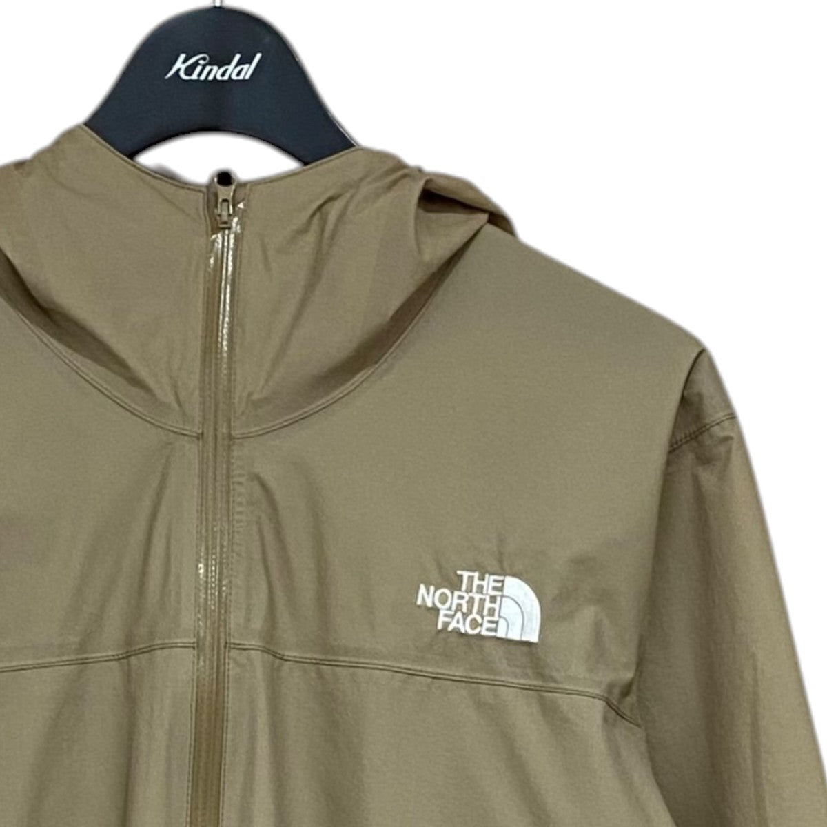 THE NORTH FACE VENTURE JACKETNP11536 古着・中古-3枚目のアイテム画像