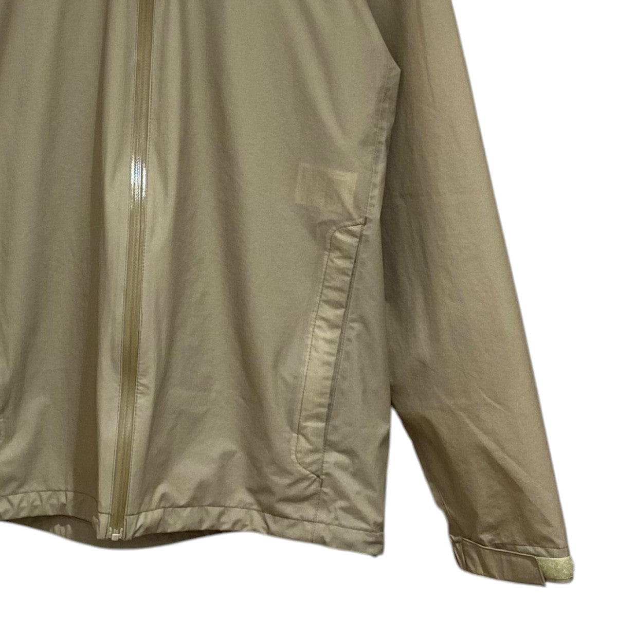 THE NORTH FACE VENTURE JACKETNP11536 古着・中古-4枚目のアイテム画像