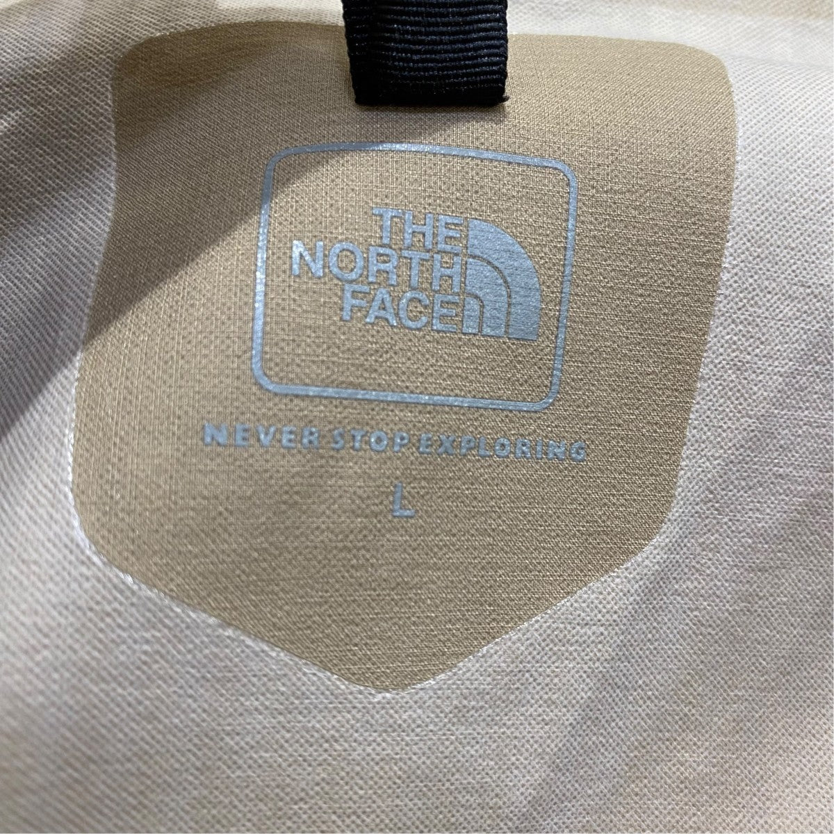 THE NORTH FACE VENTURE JACKETNP11536 古着・中古-5枚目のアイテム画像