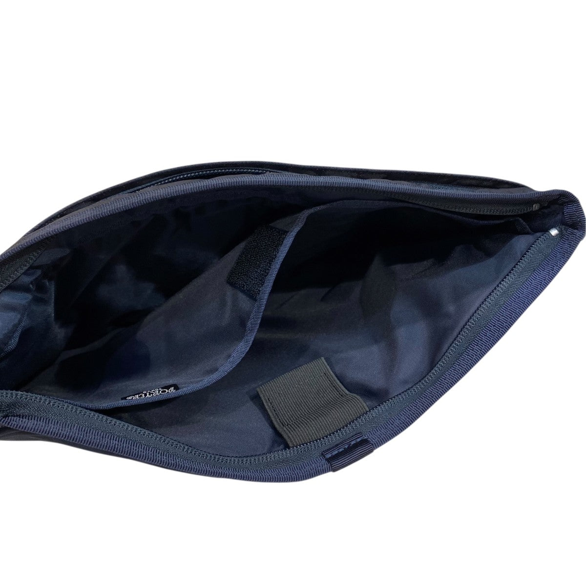 PORTER ダークフォレスト サコッシュ 古着・中古-6枚目のアイテム画像