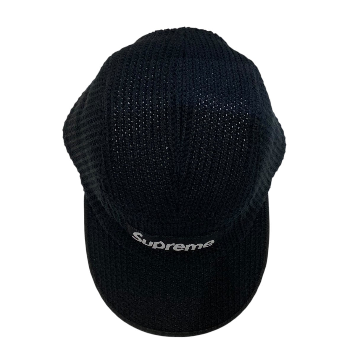 Supreme Strin Camp Cap キャップ 古着・中古-3枚目のアイテム画像