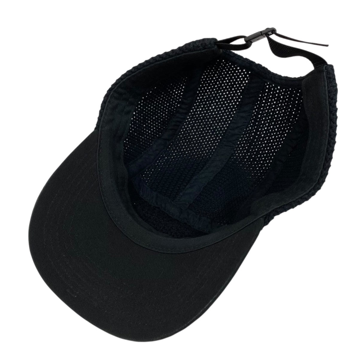 Supreme Strin Camp Cap キャップ 古着・中古-6枚目のアイテム画像