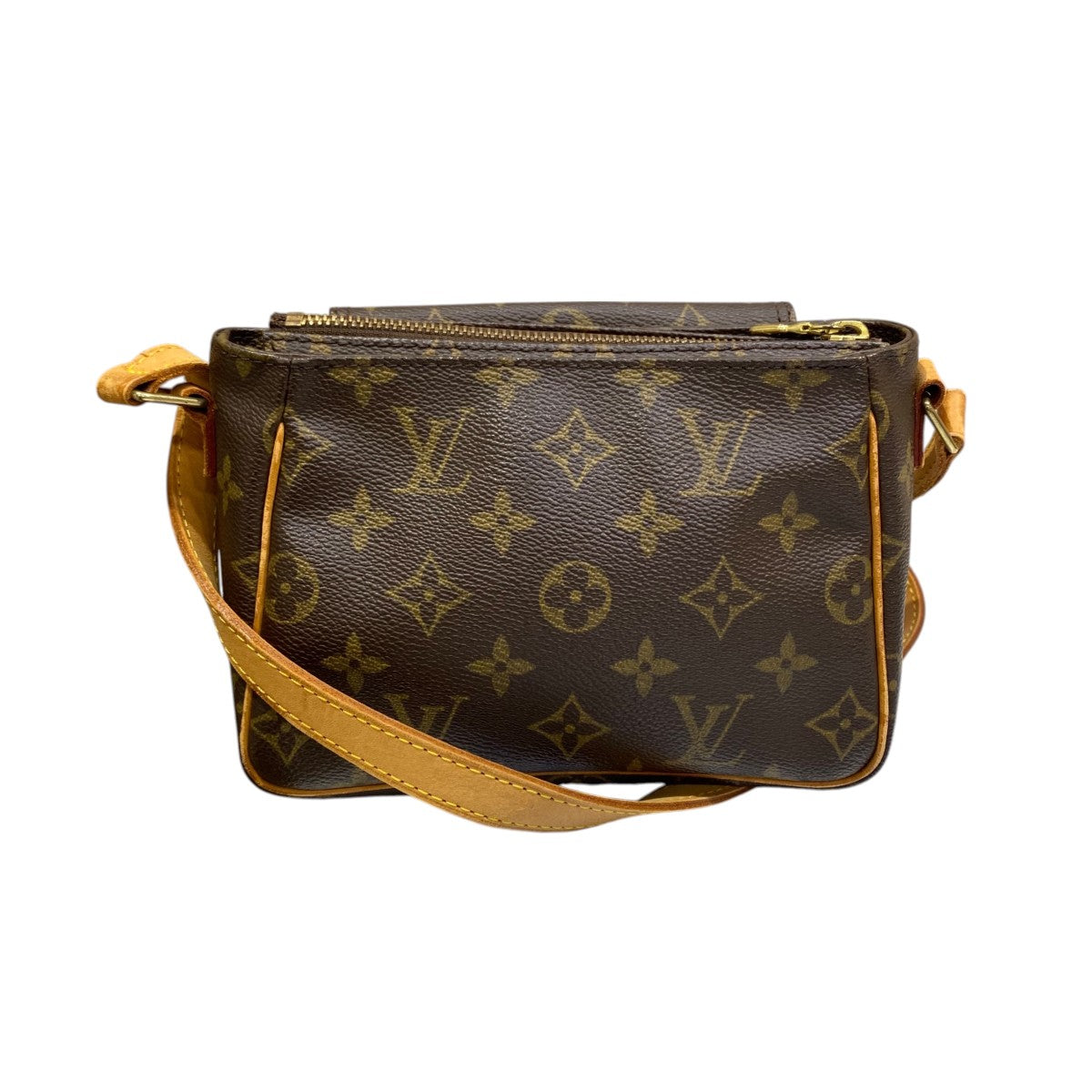 LOUIS VUITTON ヴィバシテPM ショルダーバッグM51165 古着・中古-3枚目のアイテム画像