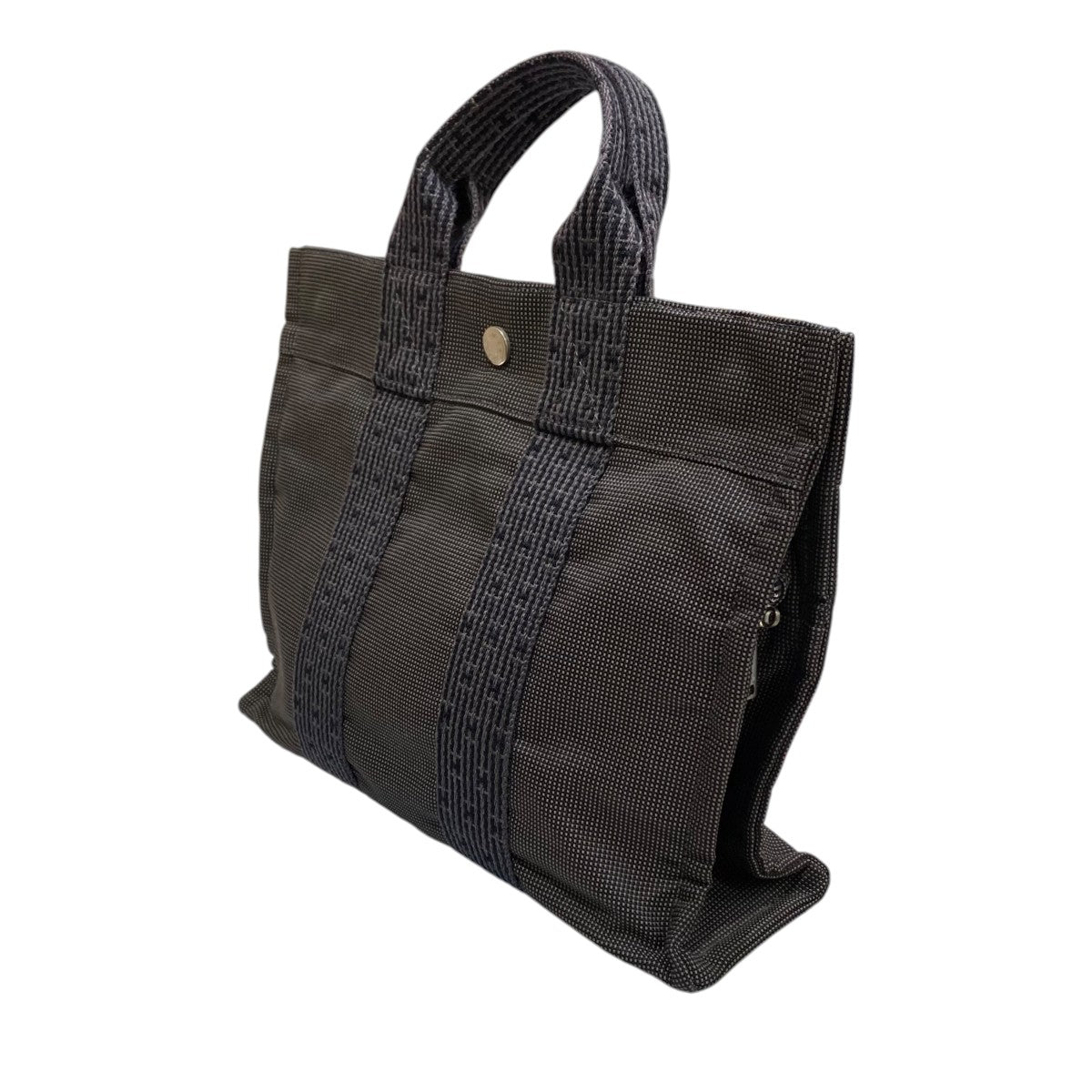 HERMES エールライントートバッグ 古着・中古-1枚目のアイテム画像