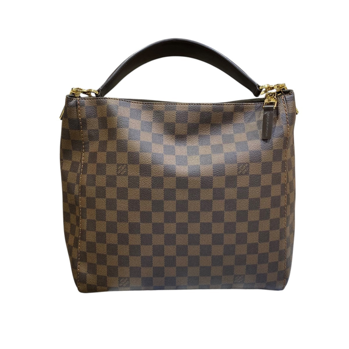 LOUIS VUITTON ポートベローPMN41184 古着・中古-2枚目のアイテム画像