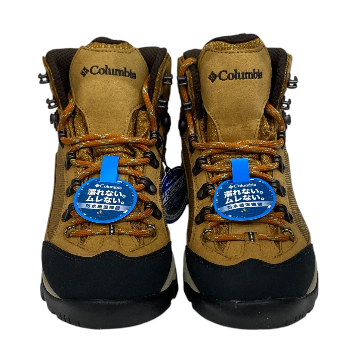 Columbia WMNS MADRUGA PEAK 5YL5187-264 古着・中古-2枚目のアイテム画像