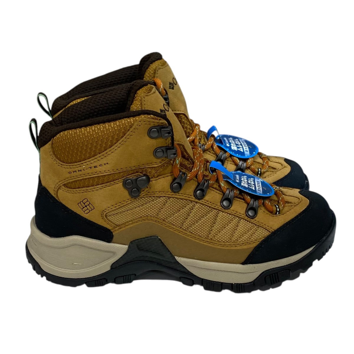 Columbia WMNS MADRUGA PEAK 5YL5187-264 古着・中古-3枚目のアイテム画像