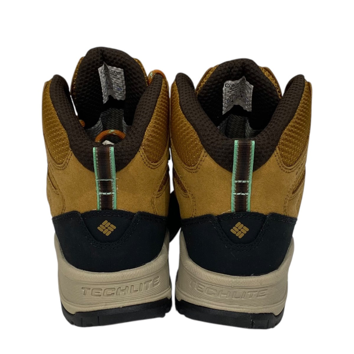 Columbia WMNS MADRUGA PEAK 5YL5187-264 古着・中古-4枚目のアイテム画像