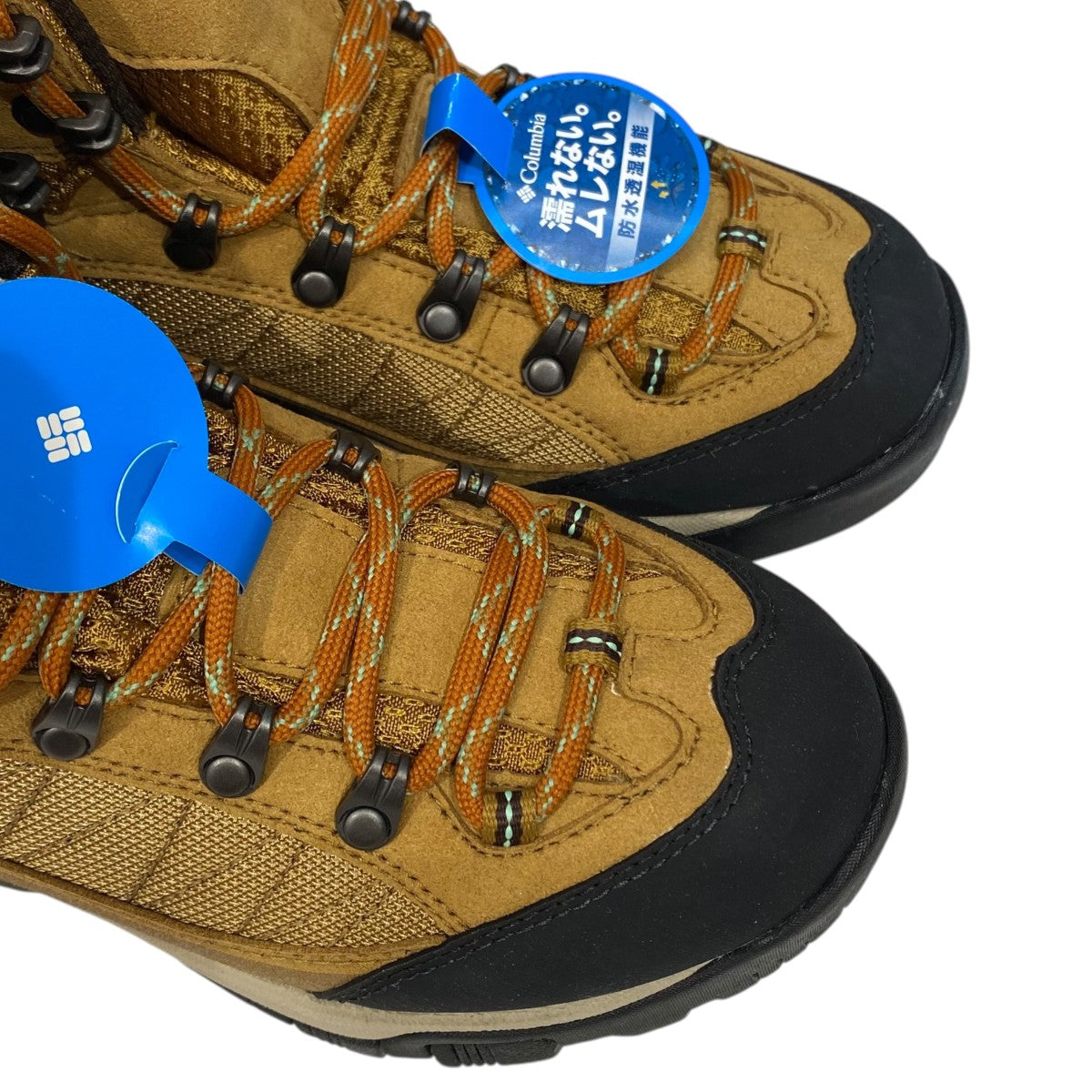 Columbia WMNS MADRUGA PEAK 5YL5187-264 古着・中古-6枚目のアイテム画像