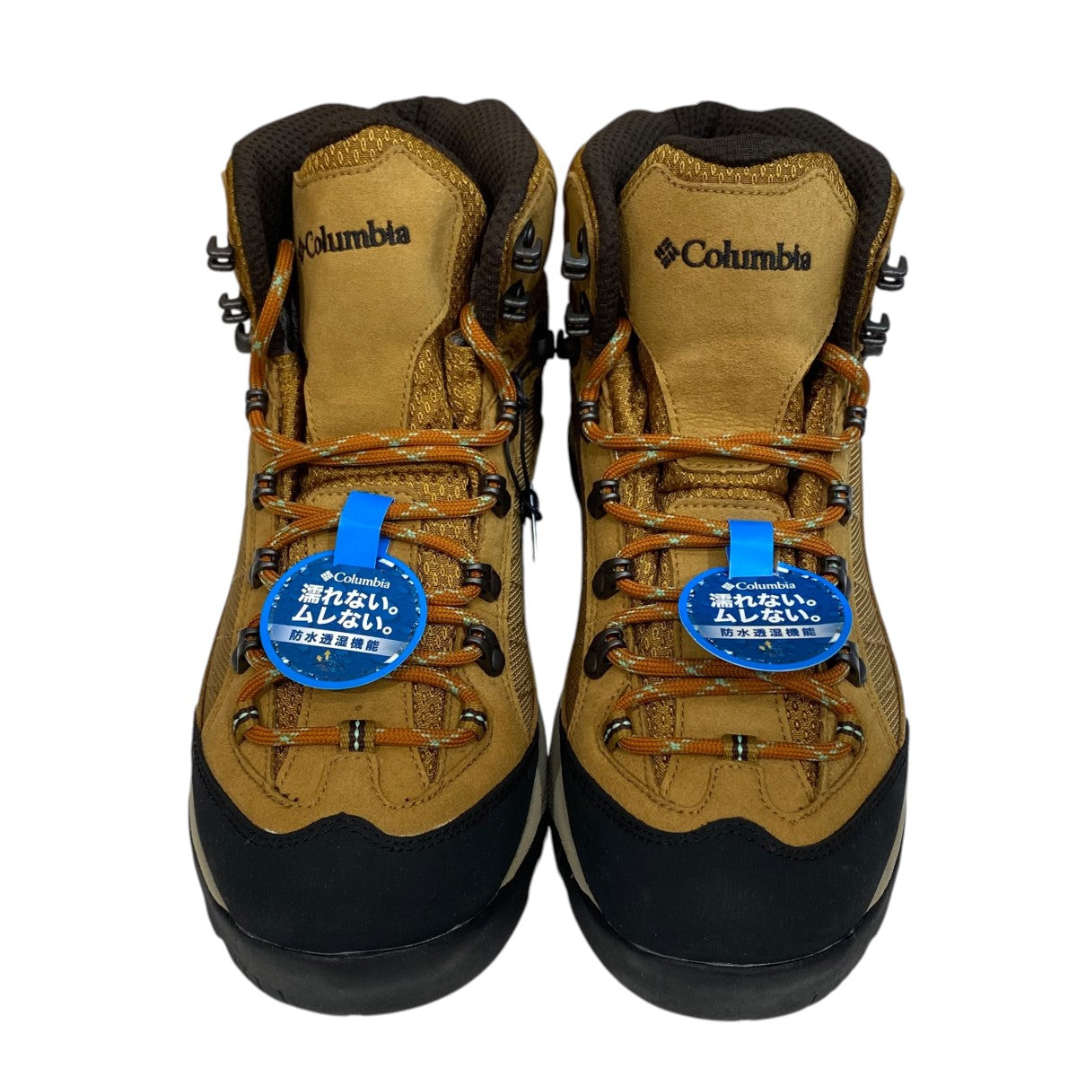 Columbia Madruga Peak V OmnitechYL5187-264 古着・中古-2枚目のアイテム画像