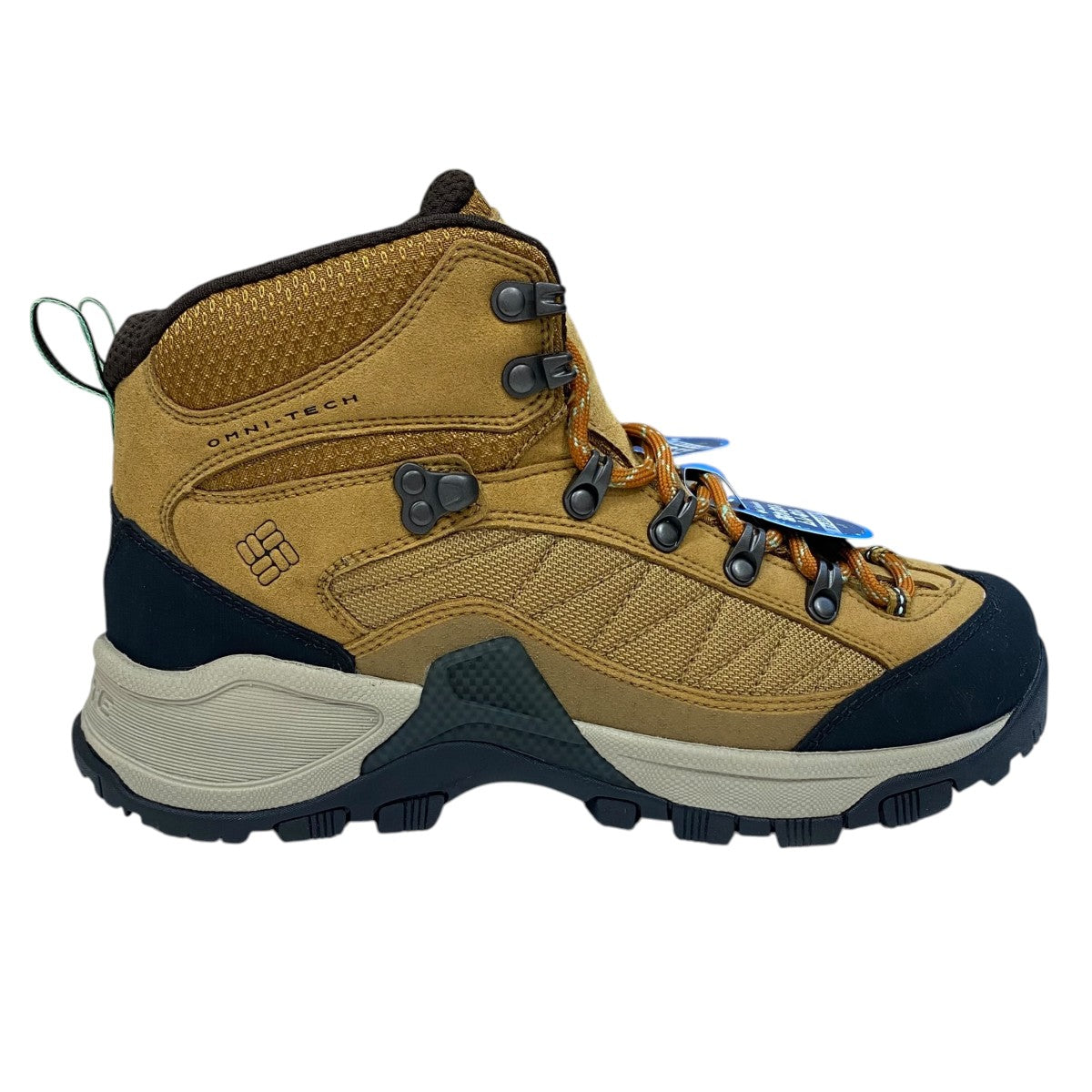 Columbia Madruga Peak V OmnitechYL5187-264 古着・中古-3枚目のアイテム画像