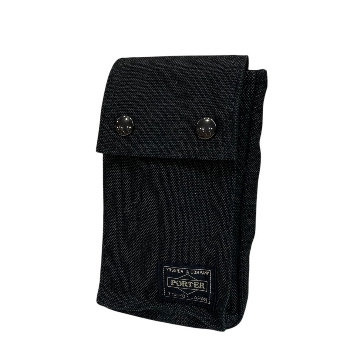 PORTER SMOKY MOBILE POUCH592-09988 古着・中古-1枚目のアイテム画像