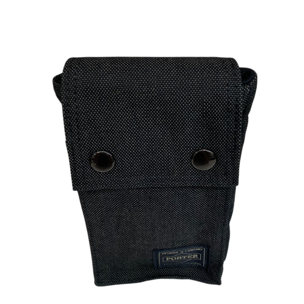 PORTER SMOKY MOBILE POUCH592-09988 古着・中古-3枚目のアイテム画像