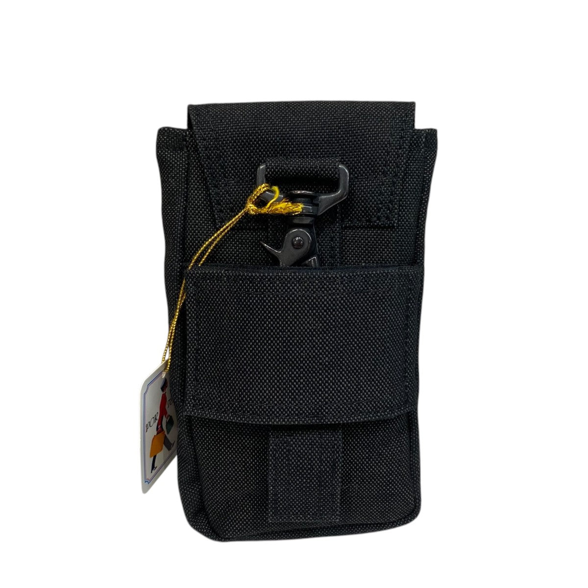 PORTER SMOKY MOBILE POUCH592-09988 古着・中古-4枚目のアイテム画像