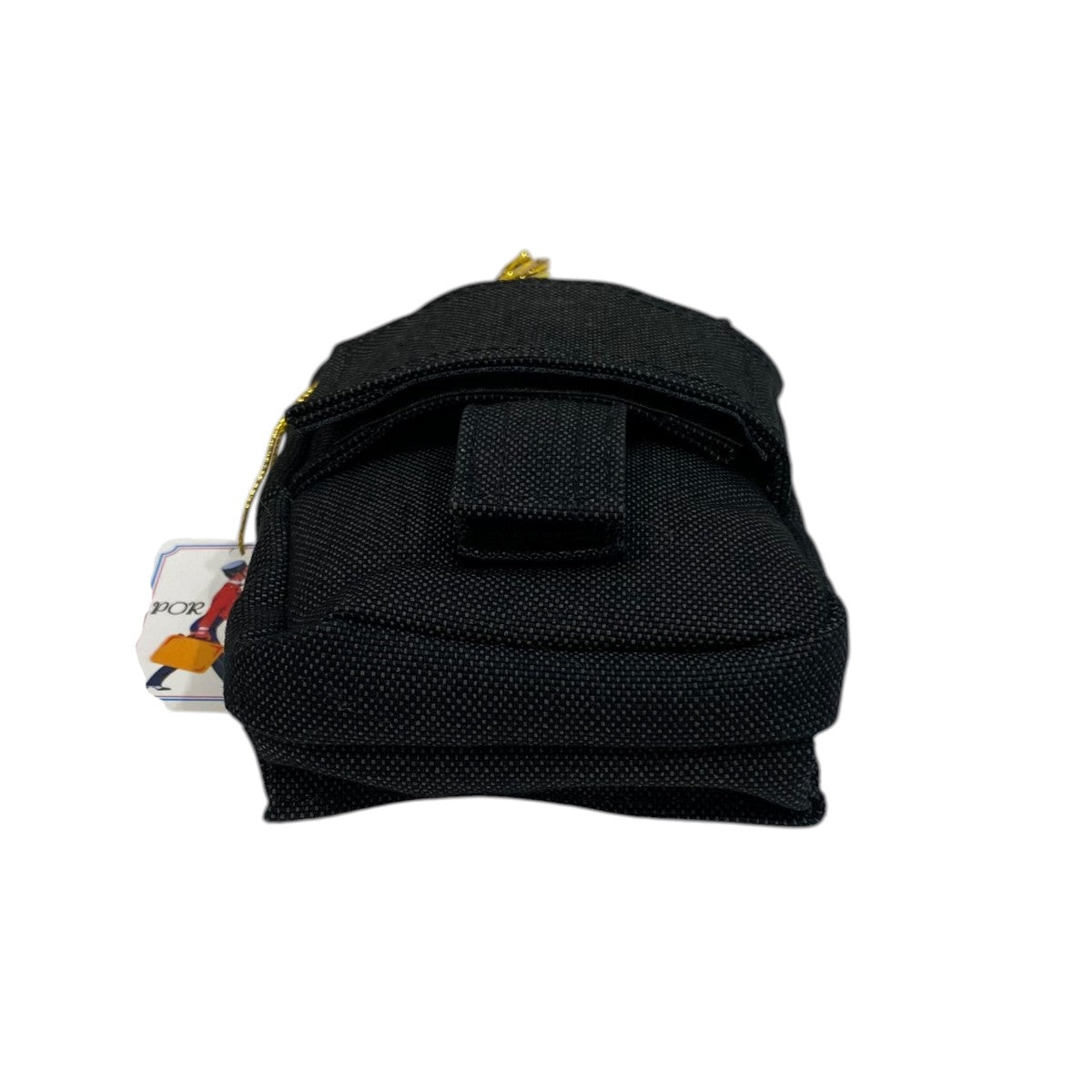 PORTER SMOKY MOBILE POUCH592-09988 古着・中古-5枚目のアイテム画像