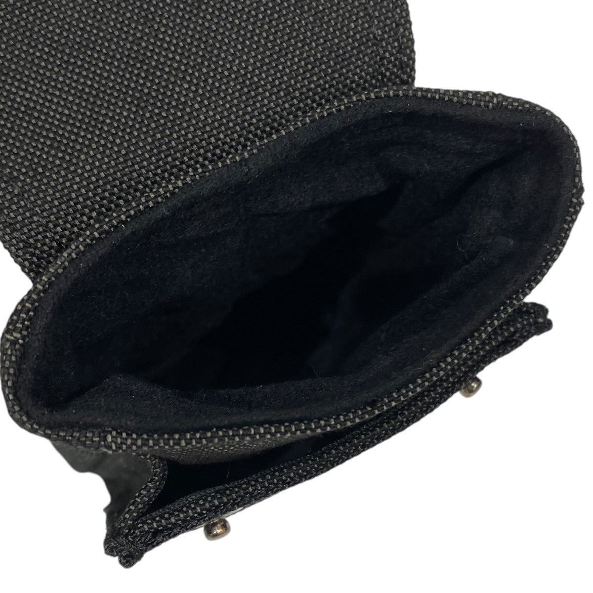 PORTER SMOKY MOBILE POUCH592-09988 古着・中古-6枚目のアイテム画像