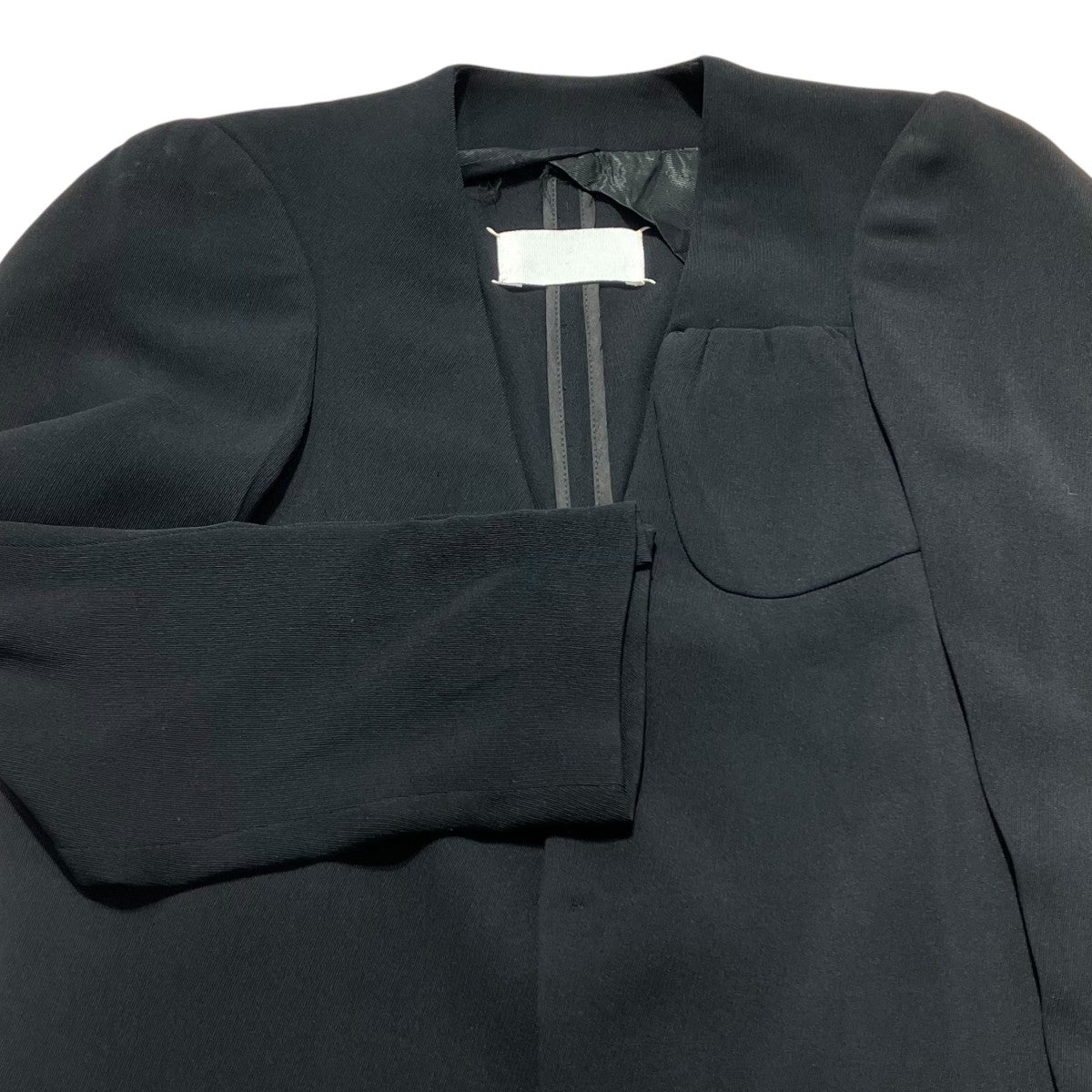 Martin Margiela(マルタンマルジェラ) 98SS「19''Flat garment