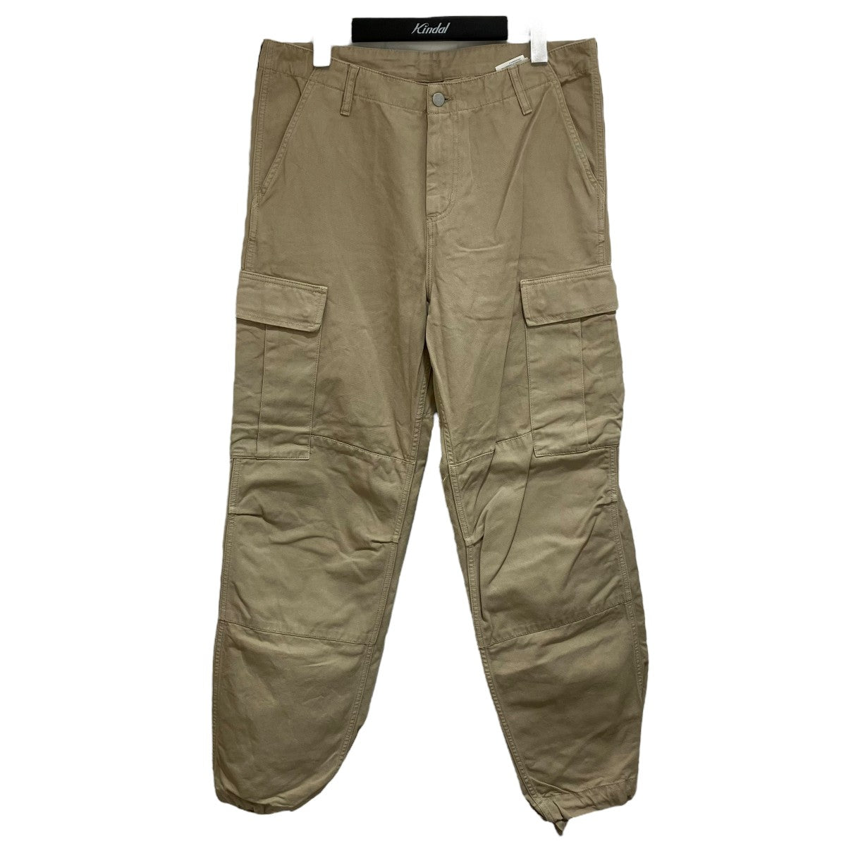 eYe COMME des GARCONS JUNYAWATANABE MAN×CarHartt ワークパンツWM