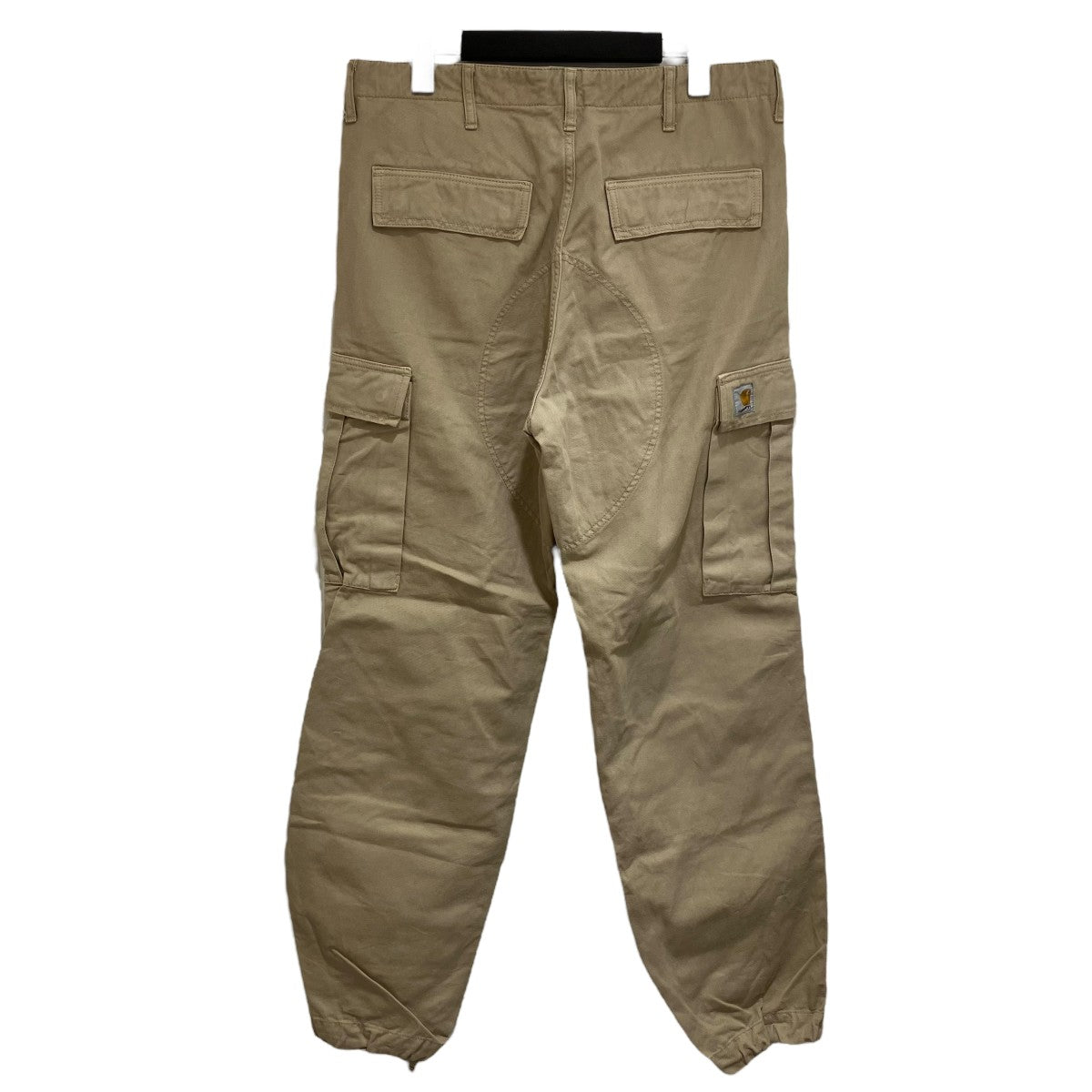 【神サイズ】Carhartt カーハート　ペインターパンツ ワークパンツ　W33 神サイズ】Carhartt カーハート ペインターパンツ ワークパンツ