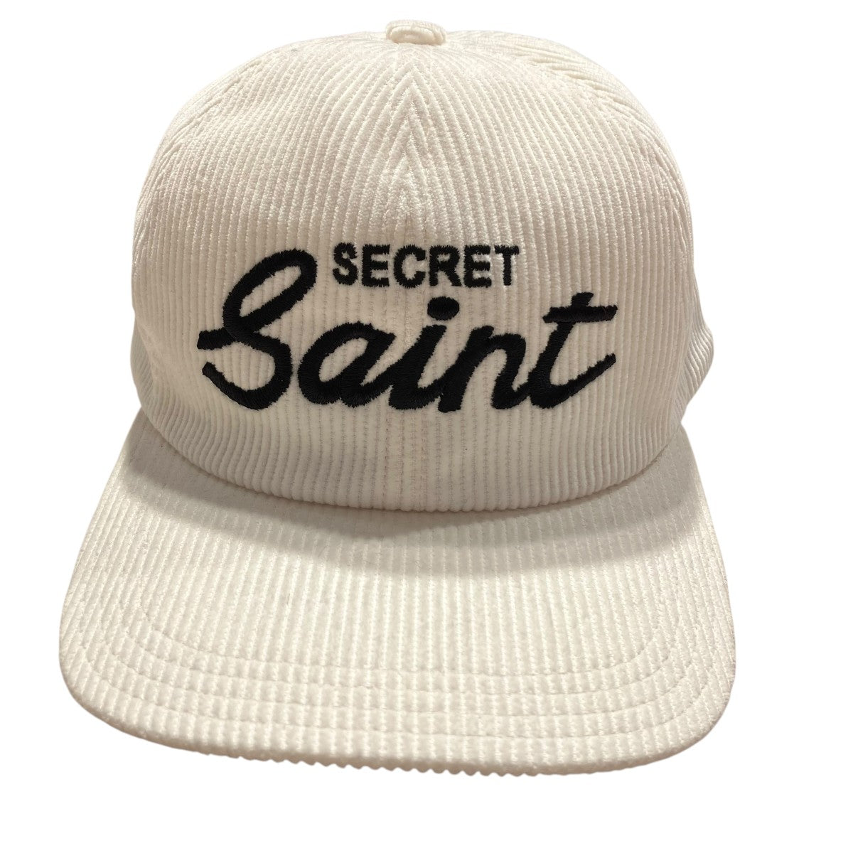 24AW「CAP SECRET」キャップSMYS10000078