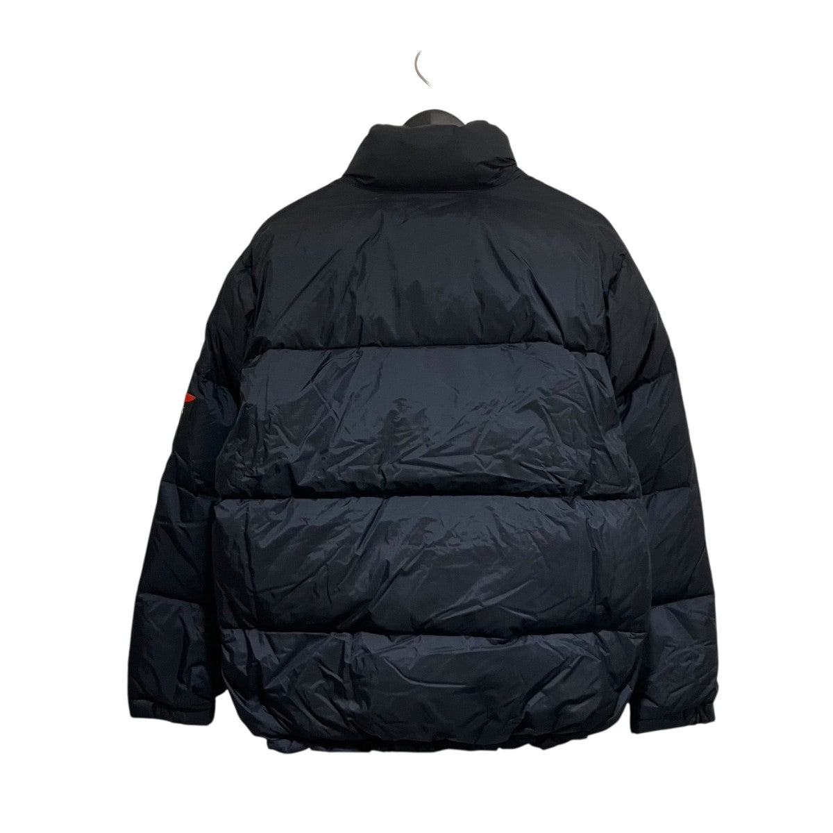 WACKO MARIA×NANGA DOWN JACKET(TYPE-1)ダウンジャケット ブラック