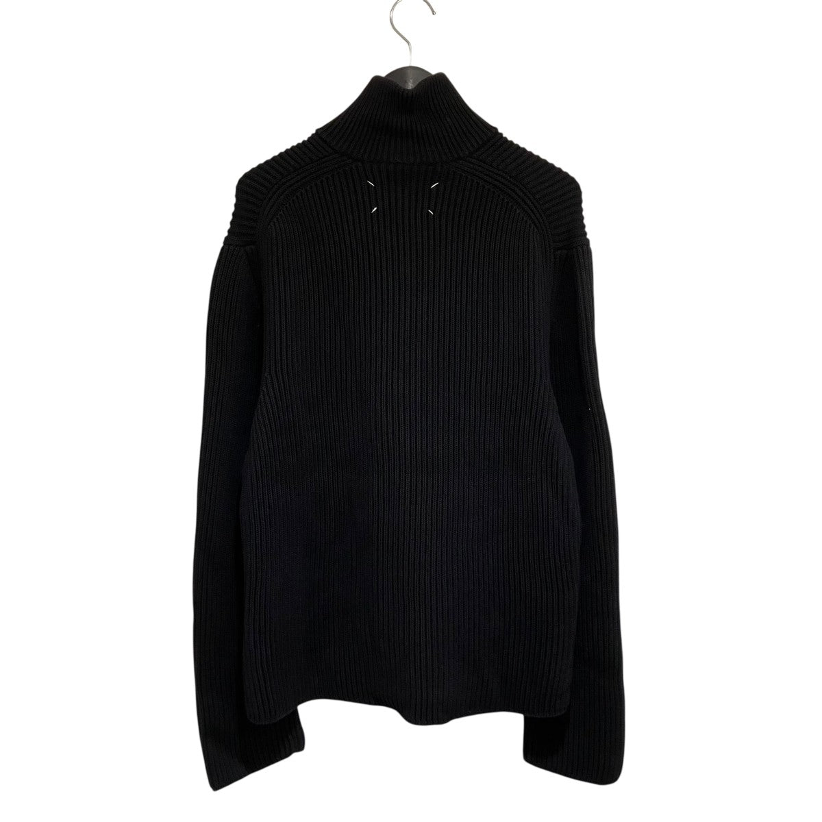 Maison Margiela(メゾンマルジェラ) ドライバーズニットS50GP0081