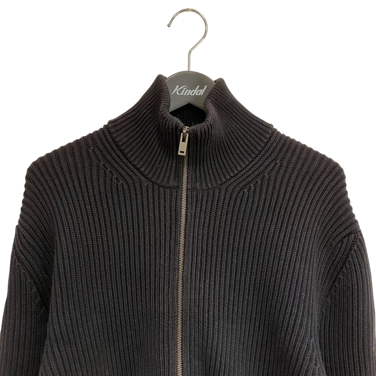 Maison Margiela(メゾンマルジェラ) ドライバーズニットS50GP0081