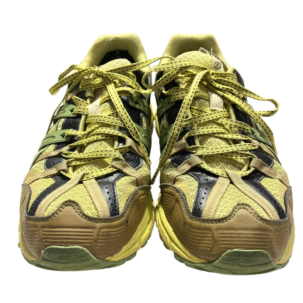 asics(アシックス) 「GEL-SONOMA 15-50 GTX」ローカット