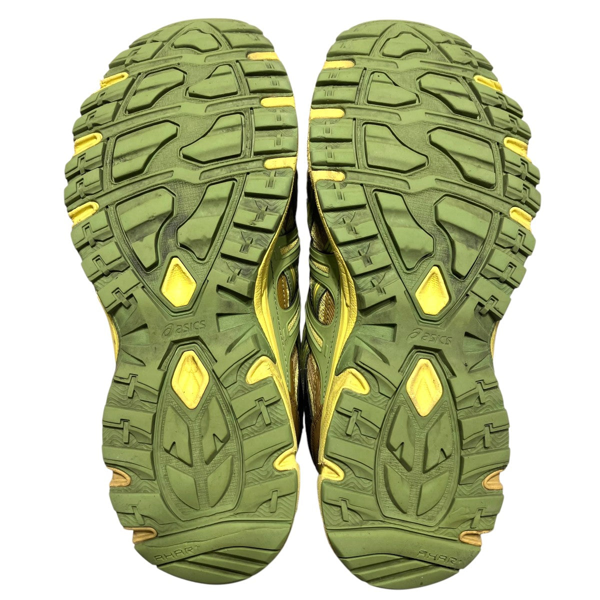 asics(アシックス) 「GEL-SONOMA 15-50 GTX」ローカット