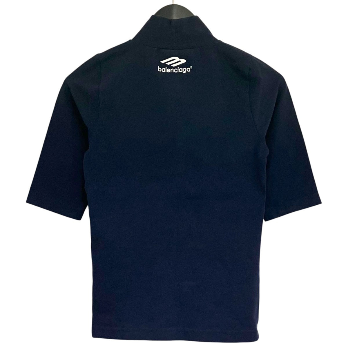 BALENCIAGA タートルネックTシャツ767869 古着・中古-1枚目のアイテム画像