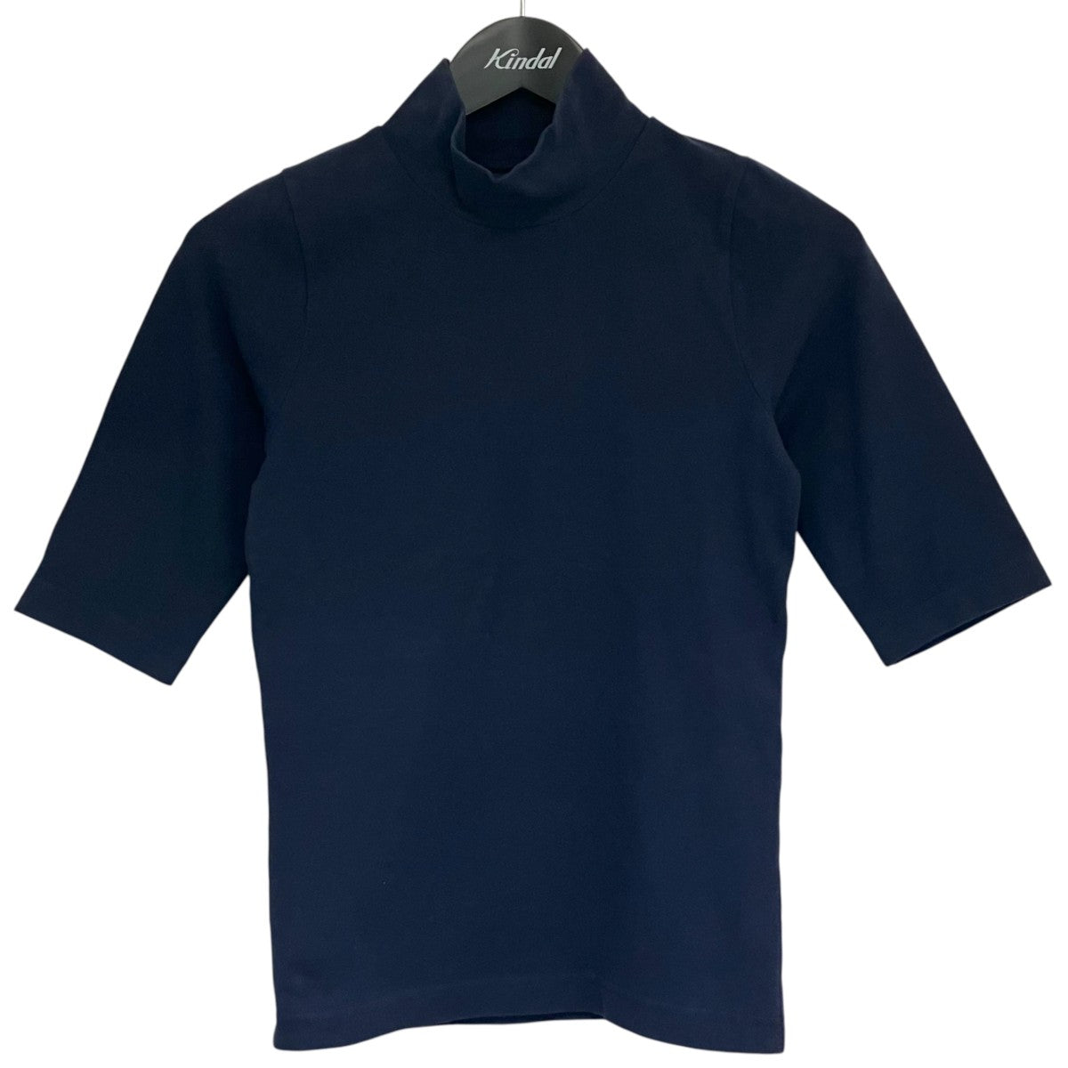 BALENCIAGA タートルネックTシャツ767869 古着・中古-2枚目のアイテム画像
