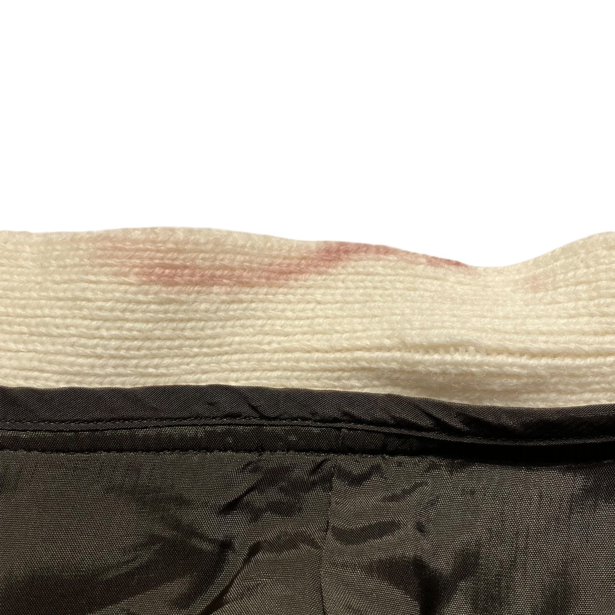 sacai(サカイ) 24AWスーツ コンビ カーディガン24-07420 24-07420