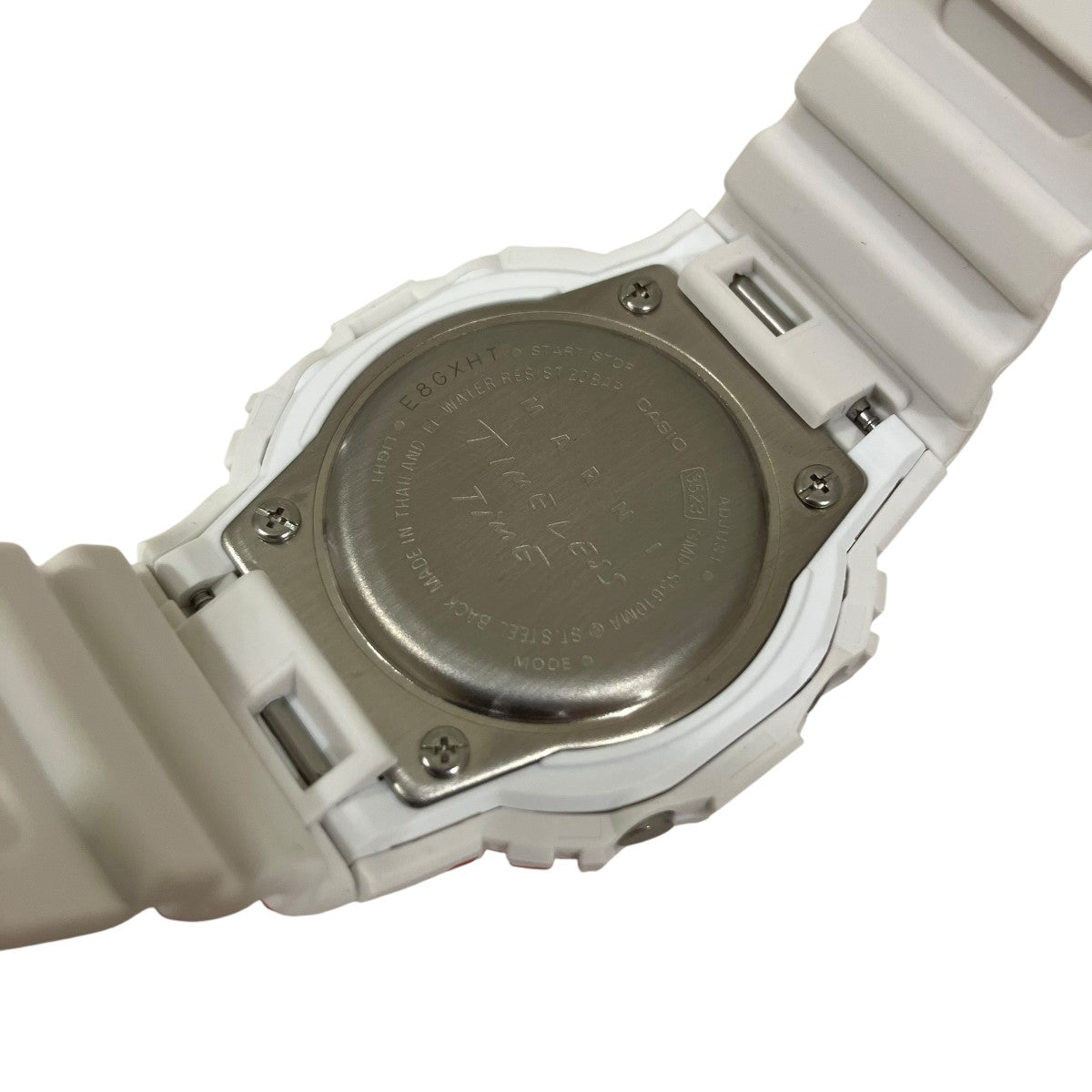 MARNI×CASIO 「× G-SHOCK」腕時計GMDS5610MA GMDS5610MA｜【公式