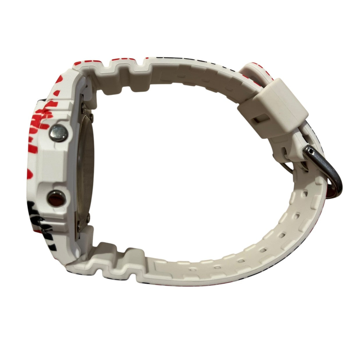 MARNI×CASIO 「× G-SHOCK」腕時計GMDS5610MA 古着・中古-7枚目のアイテム画像