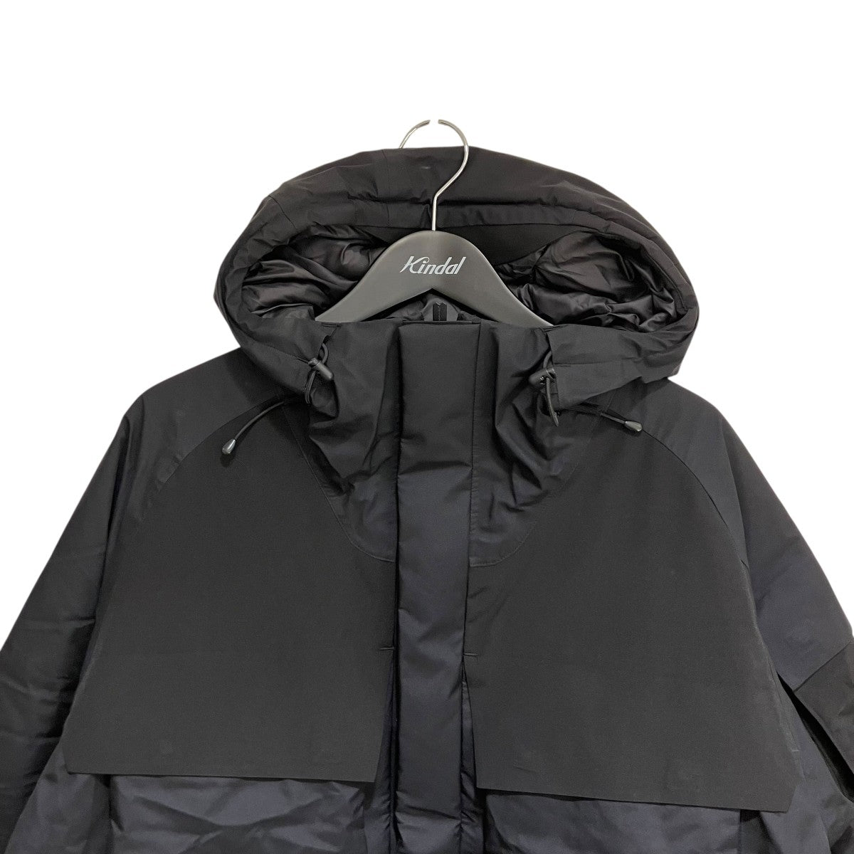 WHITE MOUNTAINEERING(ホワイトマウンテニアリング) 23AWGORE-TEX 30D