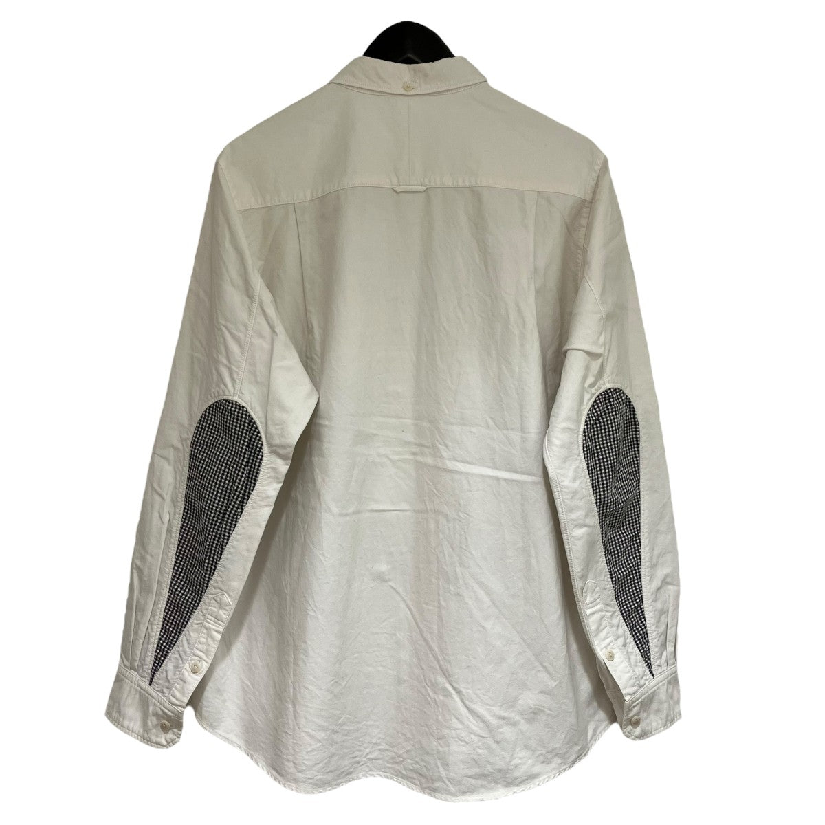visvim ALBACORE LUNGTA SHIRT L/S (GIZA)