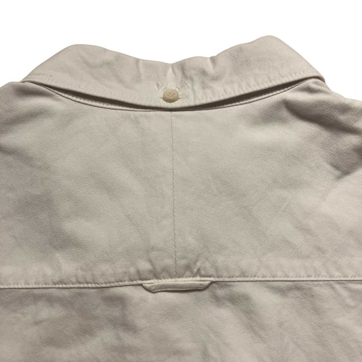 トップス visvim ALBACORE LUNGTA SHIRT L/S (GIZA) S] Visvim 19SS Albacore Lungta Shirt L/S Giza