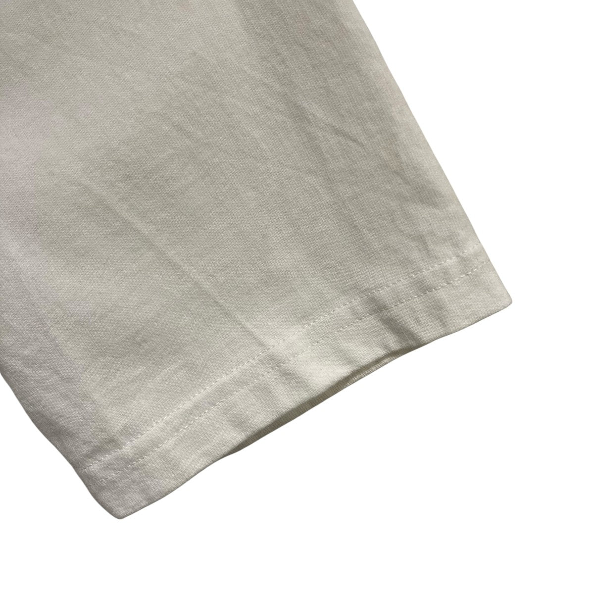 BOTTEGA VENETA 22SSステッチデザインTシャツTシャツ686506 古着・中古-4枚目のアイテム画像
