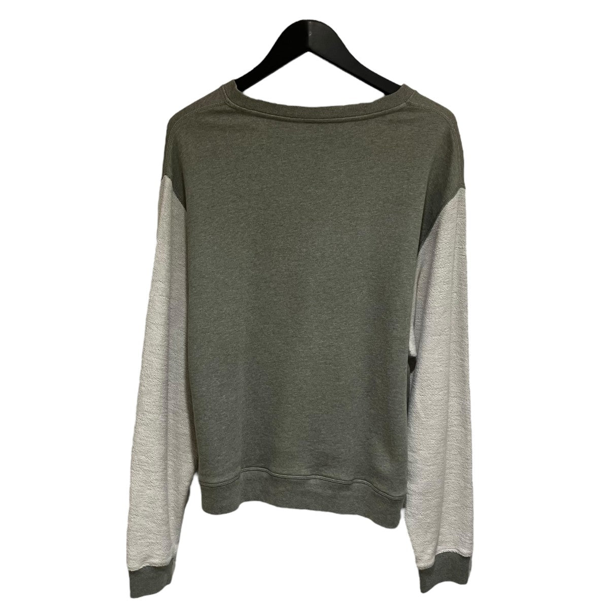 K339 [人気] LOEWE ロエベ アナグラムエンブロイダリースウェット  