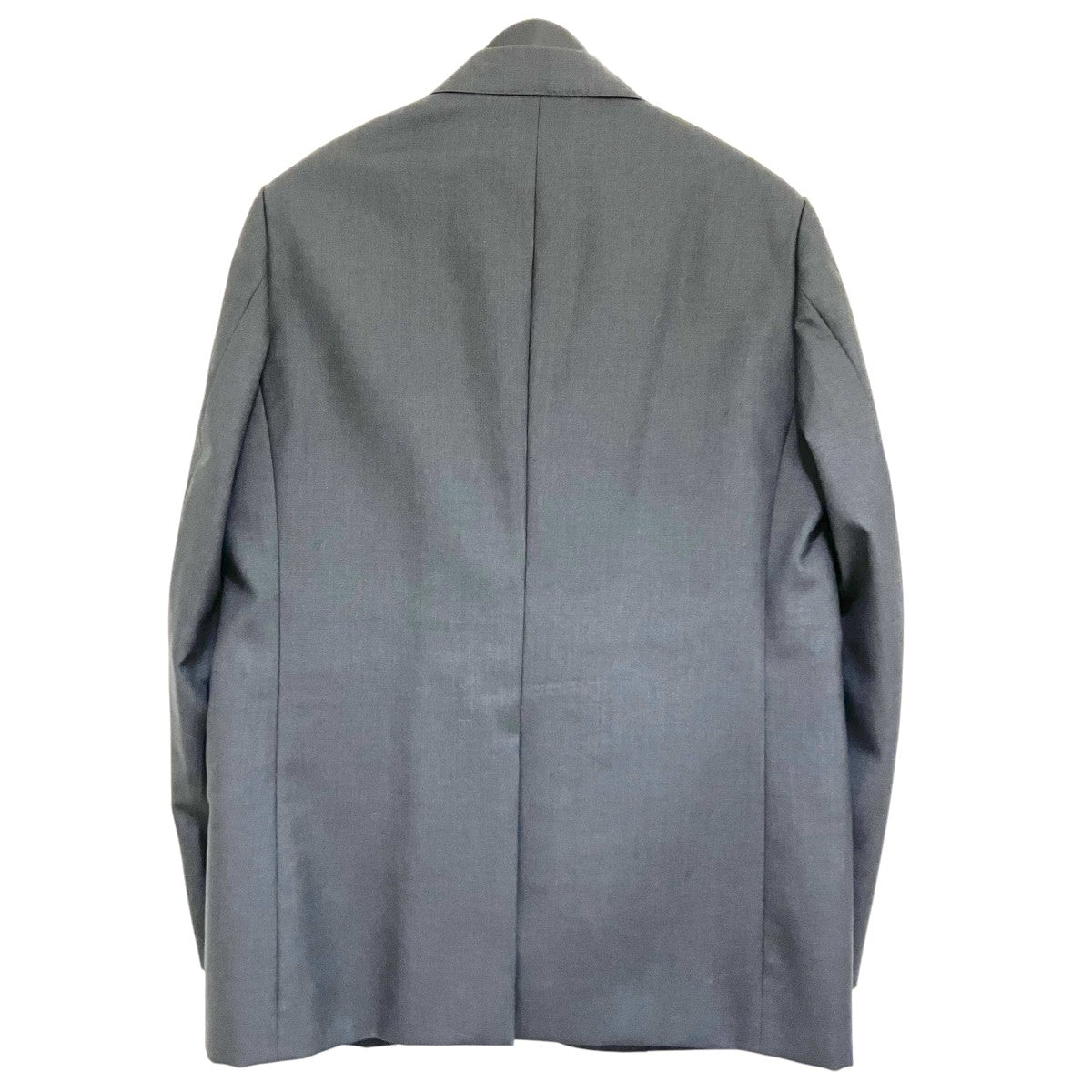 【春セール‼️】 AURALEE BLUEFACEDWOOL 4 テーラード AURALEE | BLUEFACED WOOL JACKET MEN
