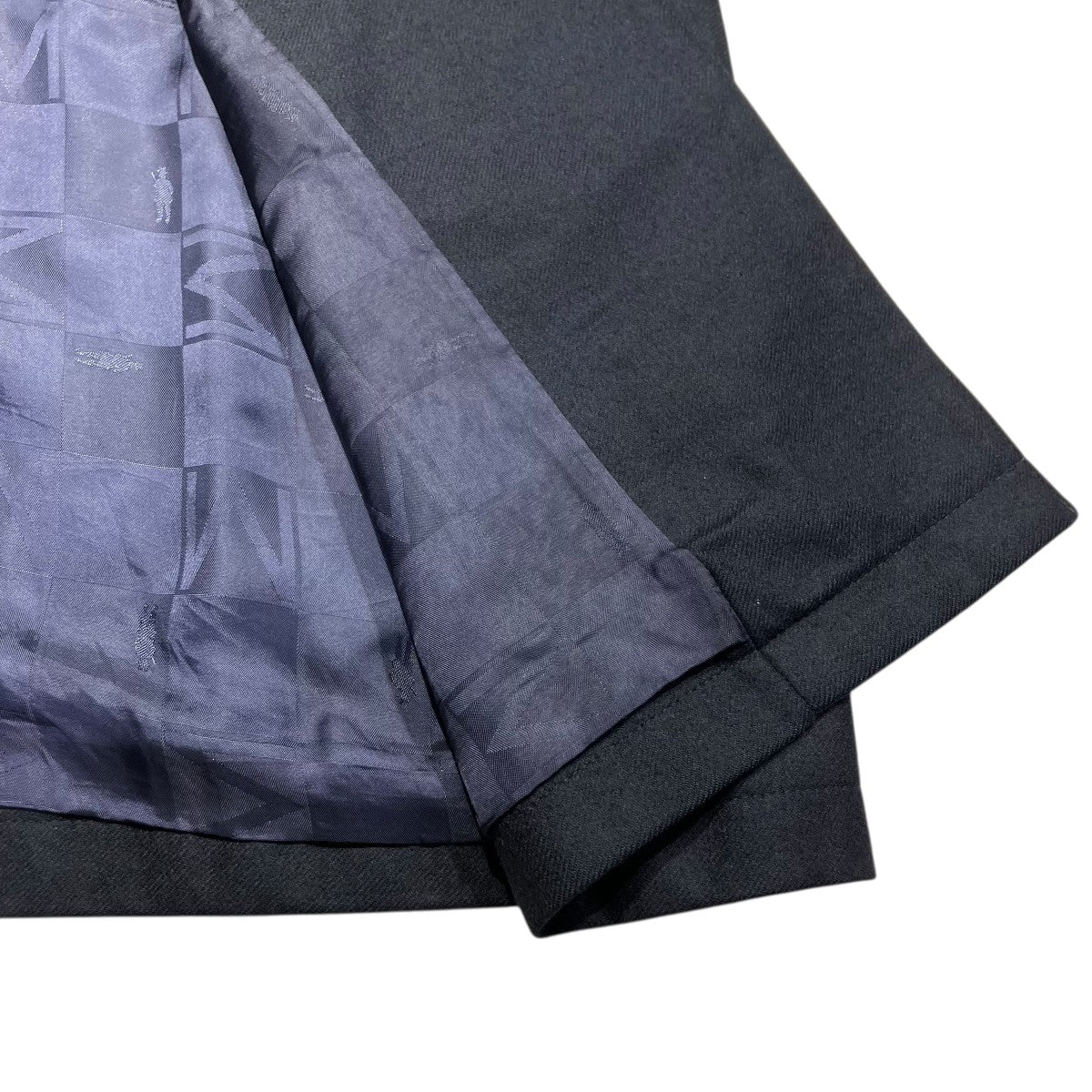 AURALEE(オーラリー) LIGHT MELTON OVER COATコートA8AC01LM A8AC01LM