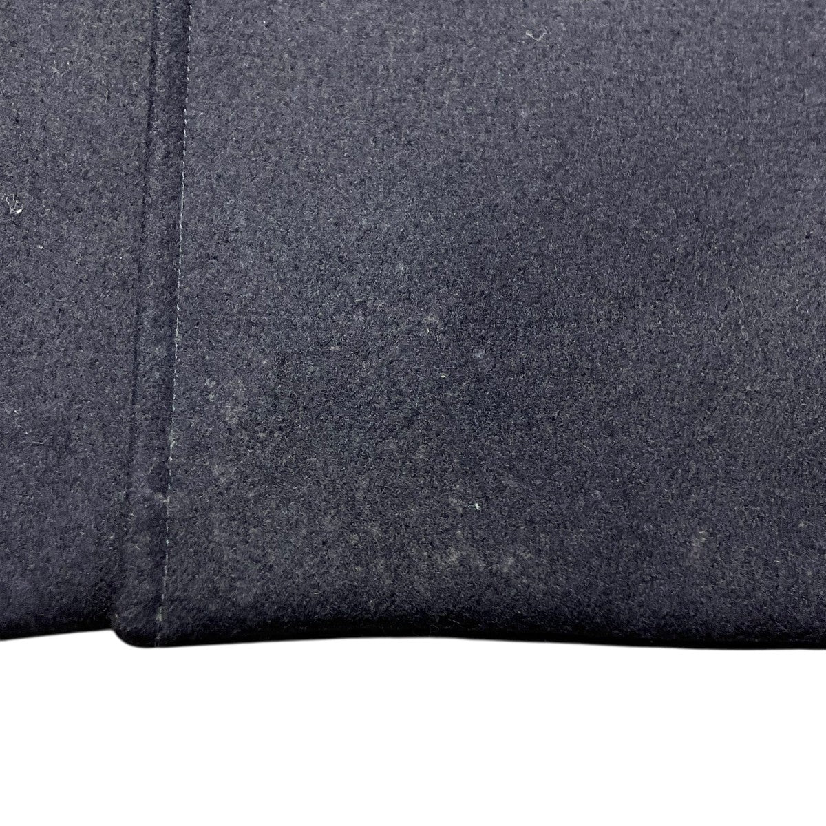 AURALEE(オーラリー) LIGHT MELTON OVER COATコートA8AC01LM A8AC01LM