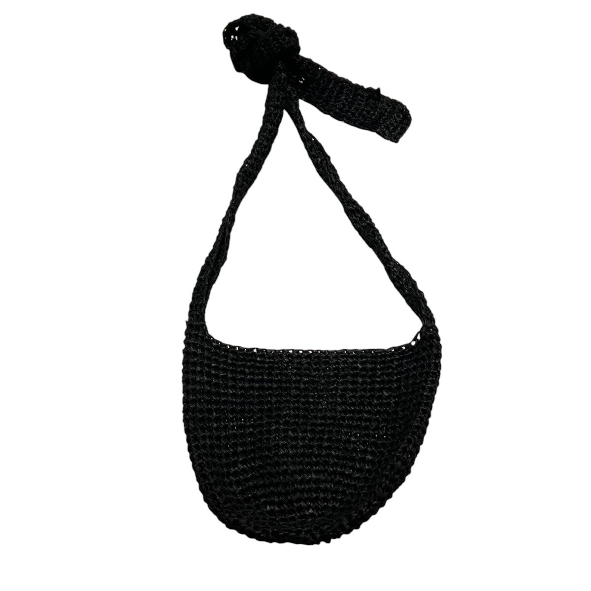 Kota Gushiken×SHINYA KOZUKA 「Washi Basket Sacoche Bag」ショルダーバッグ 古着・中古-1枚目のアイテム画像