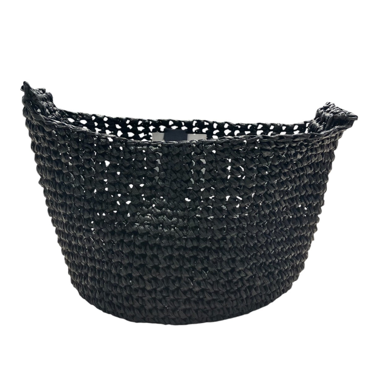 Kota Gushiken×SHINYA KOZUKA 「Washi Basket Sacoche Bag」ショルダーバッグ 古着・中古-2枚目のアイテム画像