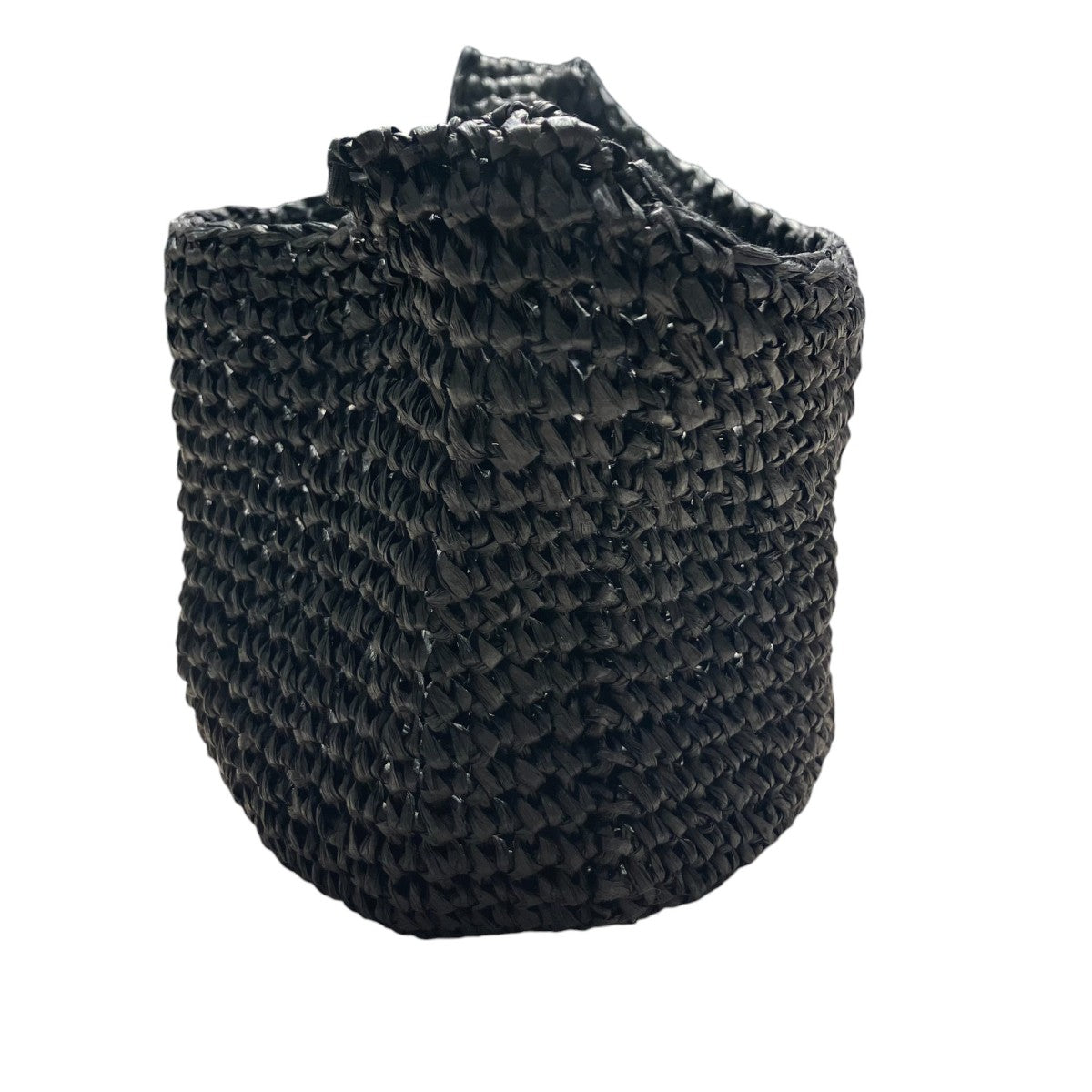 Kota Gushiken×SHINYA KOZUKA 「Washi Basket Sacoche Bag」ショルダーバッグ 古着・中古-3枚目のアイテム画像