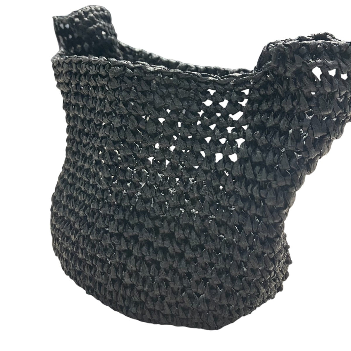 Kota Gushiken×SHINYA KOZUKA 「Washi Basket Sacoche Bag」ショルダーバッグ 古着・中古-5枚目のアイテム画像